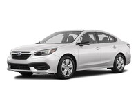 2021 Subaru Legacy Sedan 2021 Subaru Legacy Sedan