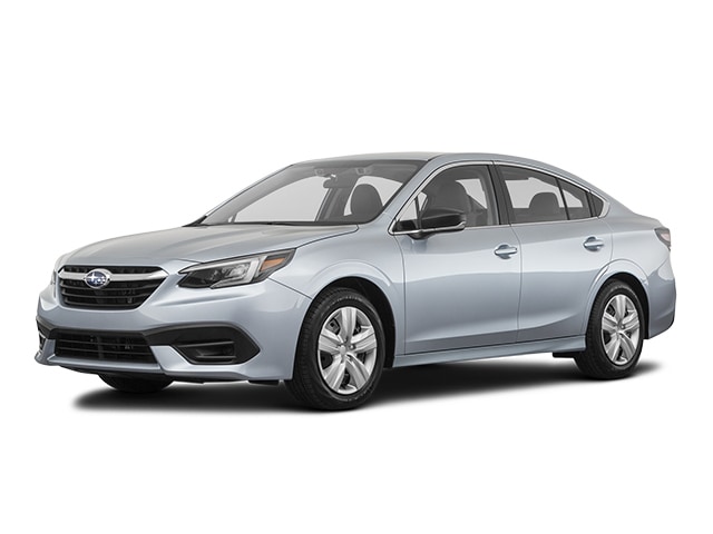 2021 Subaru Legacy Base -
                Troy, NY