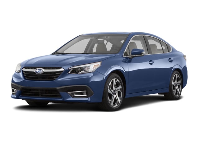 2021 Subaru Legacy Limited
