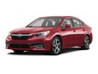 Used 2021 Subaru Legacy Limited Sedan