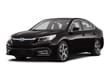 Used 2021 Subaru Legacy Limited Sedan