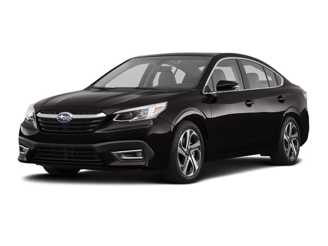 2021 Subaru Legacy Limited's photo