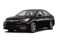 2021 Subaru Legacy Sedan 2021 Subaru Legacy Sedan