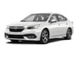 Used 2021 Subaru Legacy Limited Sedan
