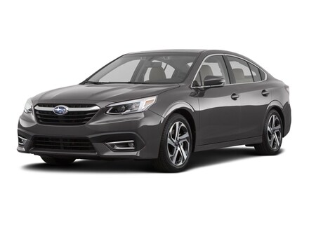 2021 Subaru Legacy Limited Sedan
