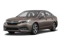2021 Subaru Legacy Sedan 2021 Subaru Legacy Sedan