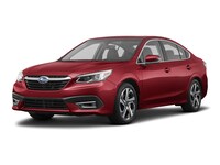 2021 Subaru Legacy Sedan 2021 Subaru Legacy Sedan