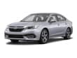 Used 2021 Subaru Legacy Limited XT Sedan