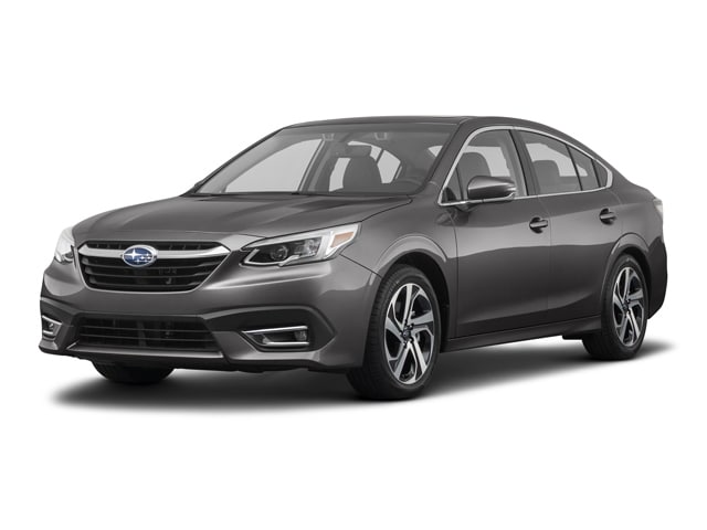 2021 Subaru Legacy Limited XT's photo