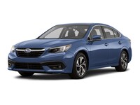 2021 Subaru Legacy Sedan 2021 Subaru Legacy Sedan