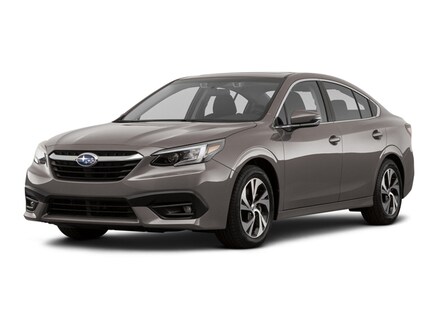 2021 Subaru Legacy Premium Sedan