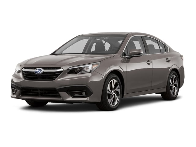 2021 Subaru Legacy