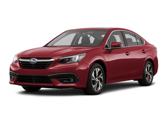 2021 Subaru Legacy Premium