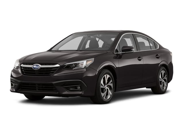2021 Subaru Legacy Premium's photo