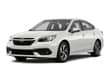 Used 2021 Subaru Legacy Premium Sedan