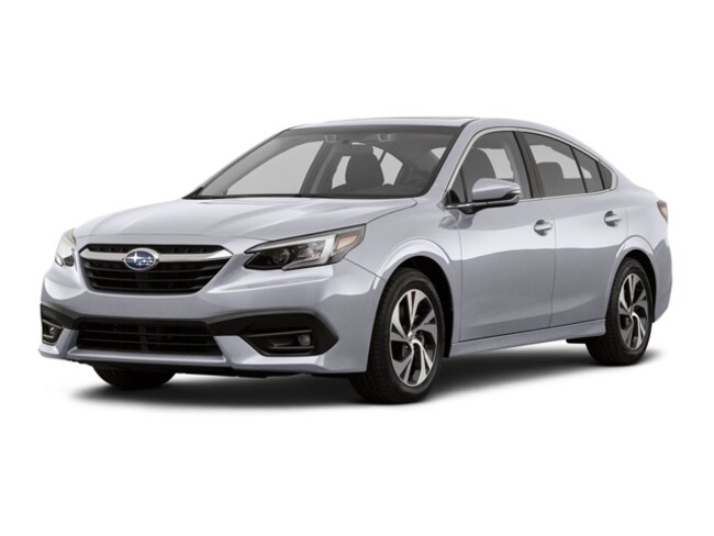 2021 Subaru Legacy Premium Sedan 2021 Subaru Legacy Premium Sedan