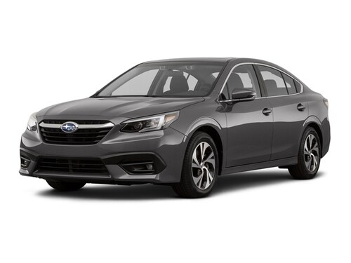 2021 Subaru Legacy Sedan 2021 Subaru Legacy Sedan