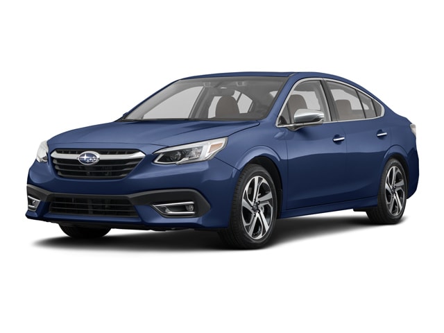2021 Subaru Legacy