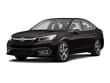 Used 2021 Subaru Legacy Touring XT Sedan