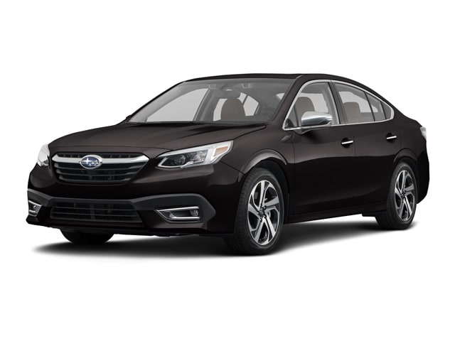 2021 Subaru Legacy
