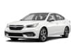 Used 2021 Subaru Legacy Touring XT Sedan
