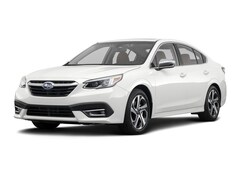2021 Subaru Legacy Touring XT Sedan