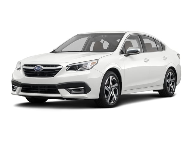 2021 Subaru Legacy Touring's photo