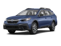 2021 Subaru Outback SUV 2021 Subaru Outback SUV