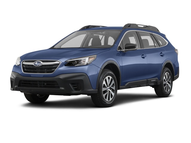 2021 Subaru Outback