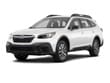 Used 2021 Subaru Outback Base SUV