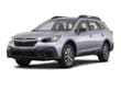 Used 2021 Subaru Outback CVT SUV