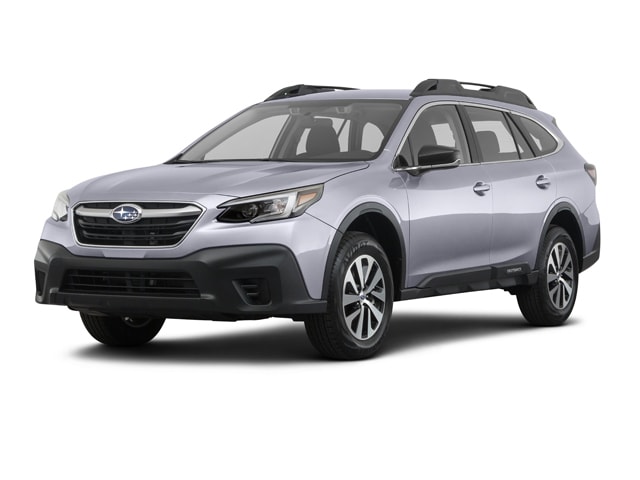 2021 Subaru Outback Base's photo