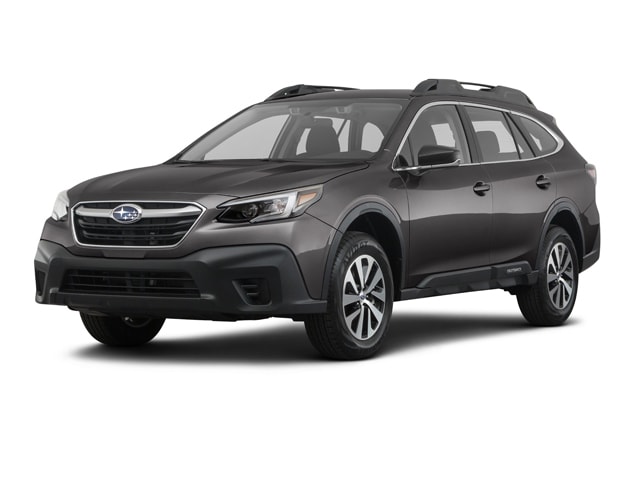 2021 Subaru Outback Base -
                Reno, NV