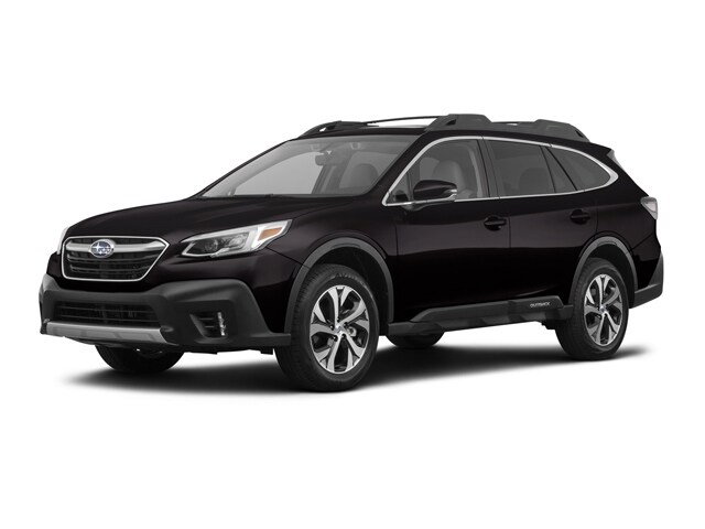 New 2020 Subaru Cars And Suvs For Sale In Columbia Mo University Subaru