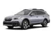 Used 2021 Subaru Outback Limited SUV