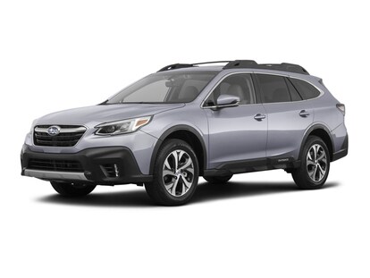 New 2021 Subaru Outback For Sale At White Bear Subaru Vin 4s4btanc6m3112908