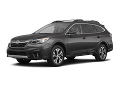 2021 Subaru Outback Limited SUV