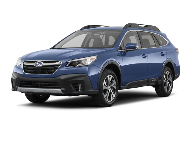 2021 outback accessories