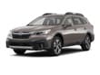 Used 2021 Subaru Outback Limited XT