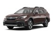 Used 2021 Subaru Outback Limited XT SUV