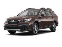 2021 Subaru Outback SUV 2021 Subaru Outback SUV