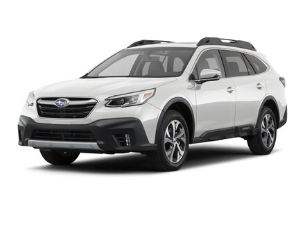 2021 Subaru Outback