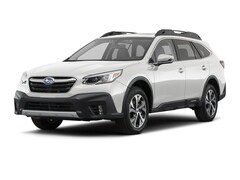 2021 Subaru Outback Limited XT SUV for Sale in Long Island at Riverhead Bay Volkswagen