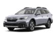 Used 2021 Subaru Outback Limited XT SUV
