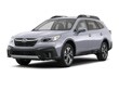 Used 2021 Subaru Outback Limited XT SUV