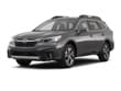 Used 2021 Subaru Outback Limited XT SUV