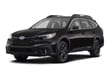 Used 2021 Subaru Outback Onyx Edition XT Onyx Edition XT CVT