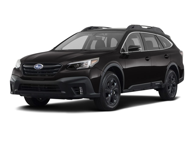 2021 Subaru Outback Onyx Edition -
                Oregon City, OR