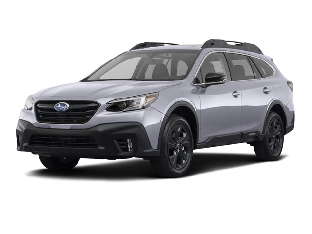 2021 Subaru Outback