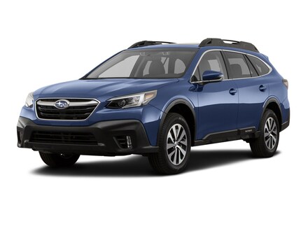2021 Subaru Outback Premium SUV